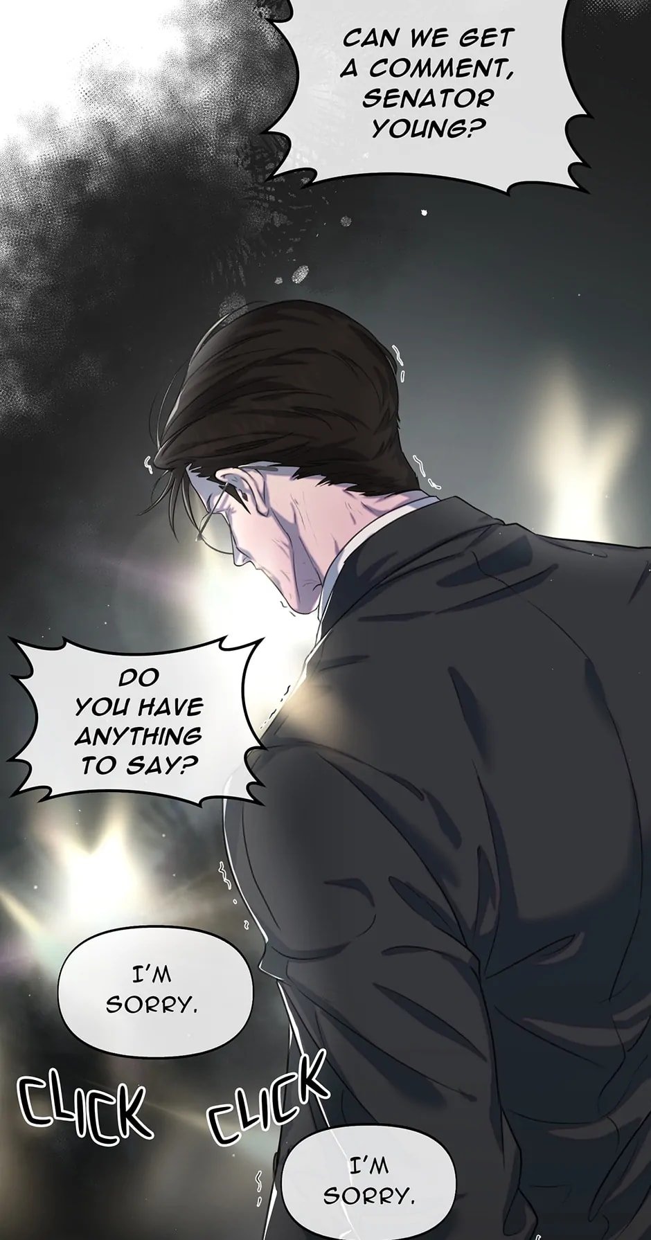 Nerd Project, Chapter 16 image 16
